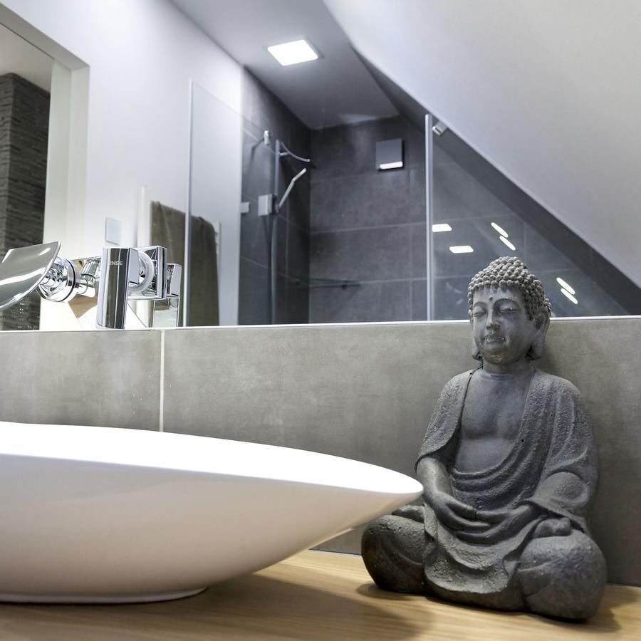 Shambala Apartman Тихань Экстерьер фото