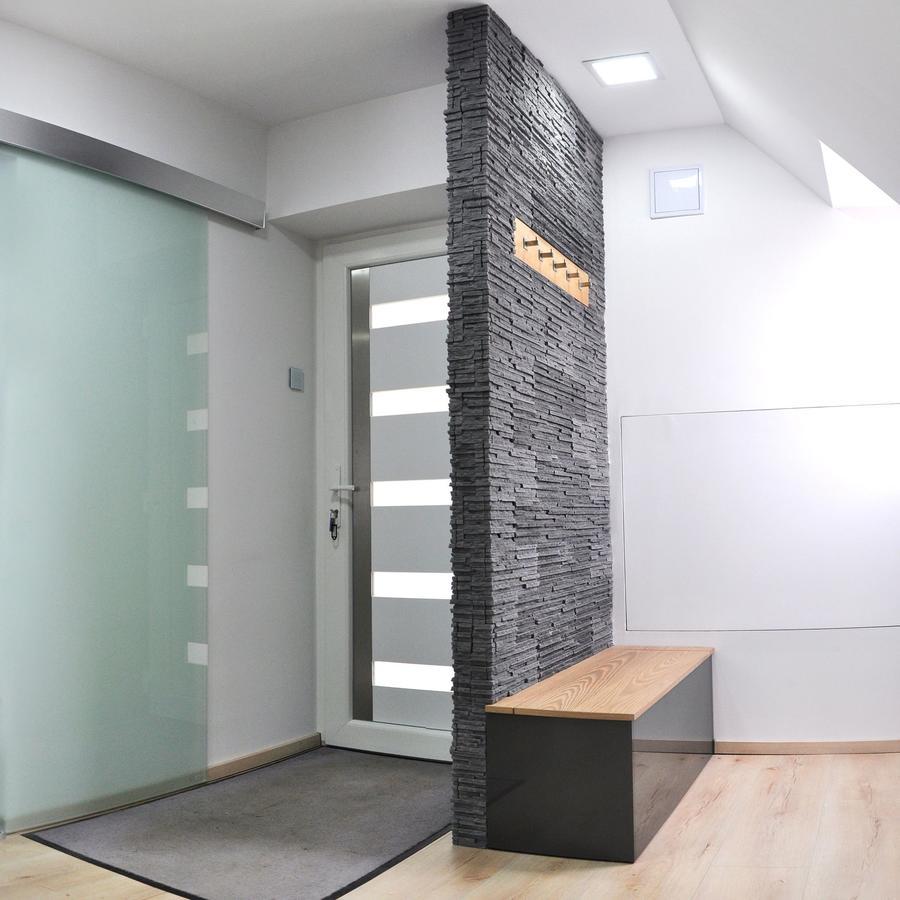 Shambala Apartman Тихань Экстерьер фото