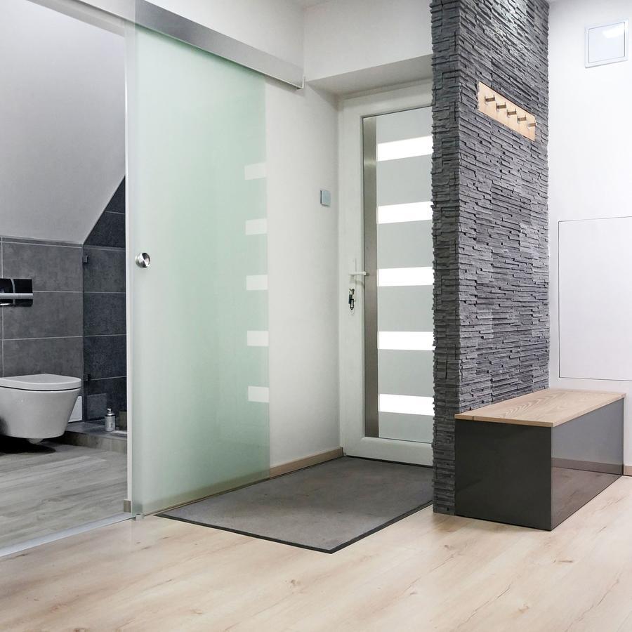 Shambala Apartman Тихань Экстерьер фото